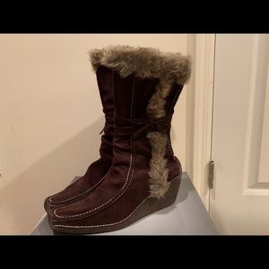 Women’s Boots